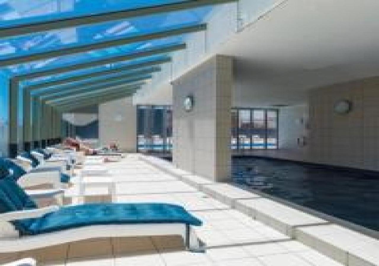 U1 - Relaxing “Seaview'S” From Your Balcony Gold Coast Exterior foto